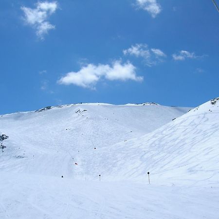 Apart Garni Dorfblick Ξενοδοχείο Kappl  Εξωτερικό φωτογραφία