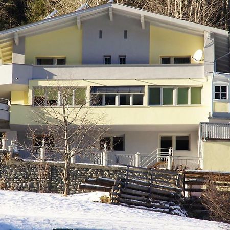 Apart Garni Dorfblick Kappl  Εξωτερικό φωτογραφία
