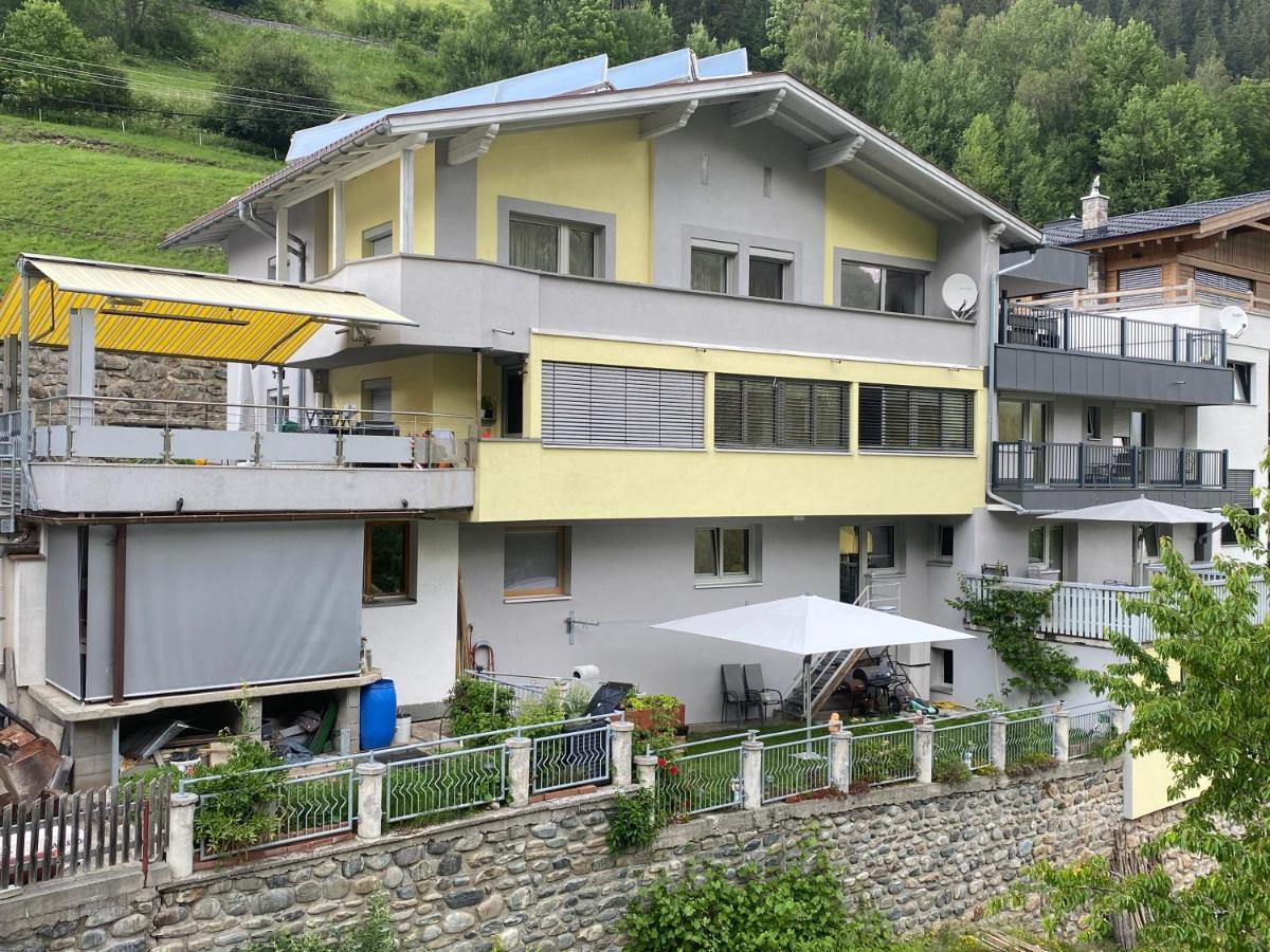 Apart Garni Dorfblick Kappl  Εξωτερικό φωτογραφία